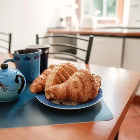 Carso - Family With Parking *