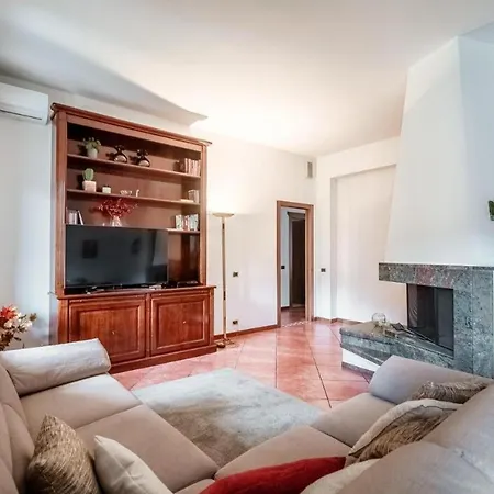 Carso - Family With Parking Lägenhet *