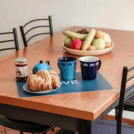 Appartement Carso - Family With Parking *