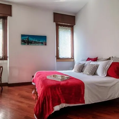 Carso - Family With Parking