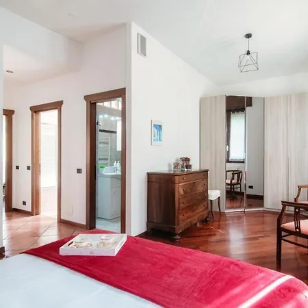 Appartement Carso - Family With Parking