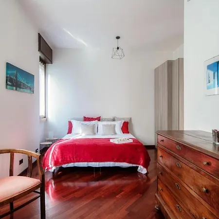 Appartement Carso - Family With Parking