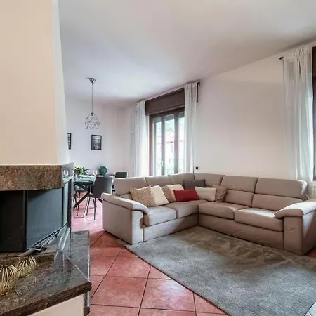 Carso - Family With Parking *