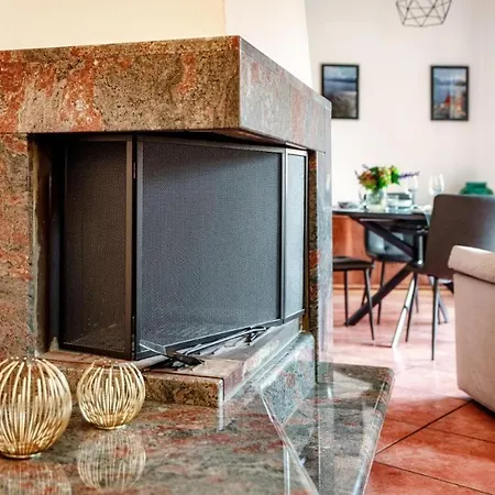 Carso - Family With Parking