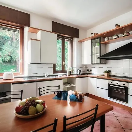 Appartement Carso - Family With Parking