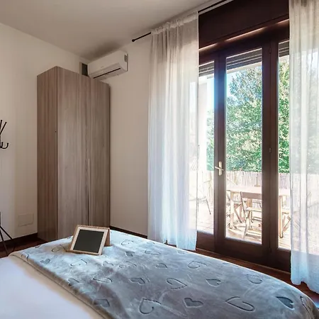 Appartement Carso - Family With Parking *