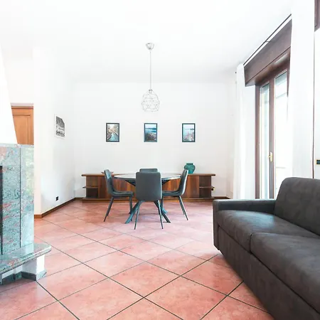 Carso - Family With Parking