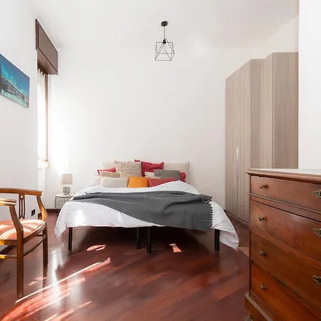 Appartement Carso - Family With Parking *