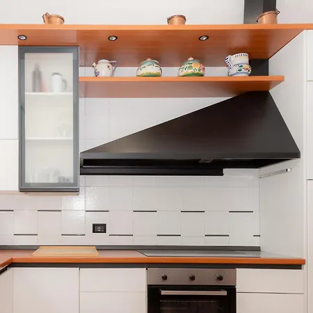 Appartement Carso - Family With Parking Côme