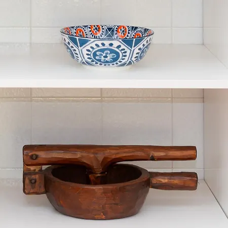 Carso - Family With Parking *