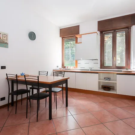 Carso - Family With Parking