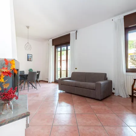 Carso - Family With Parking *