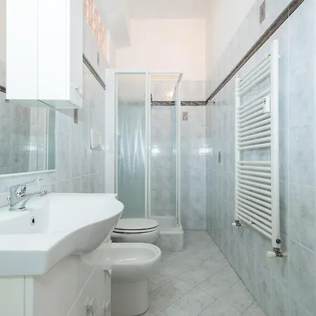 Appartement Carso - Family With Parking Côme