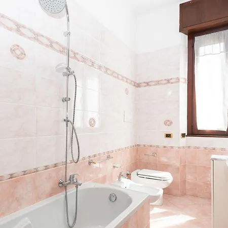 Carso - Family With Parking *