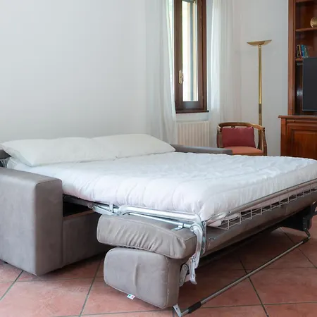 Carso - Family With Parking * Como