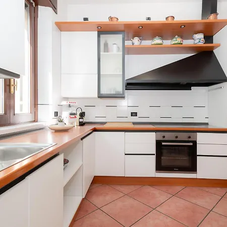 Carso - Family With Parking