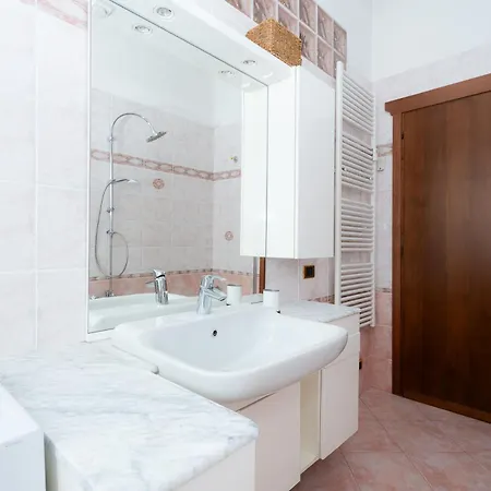 Appartement Carso - Family With Parking