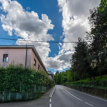 Appartement Carso - Family With Parking *