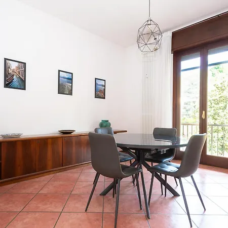 Carso - Family With Parking *