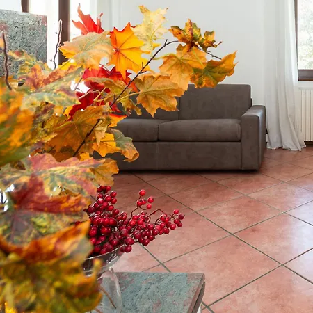 Carso - Family With Parking Appartement