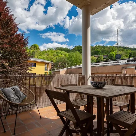 Carso - Family With Parking *